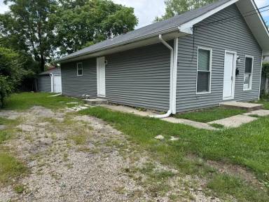 Main picture of 1462 Harvard Ave