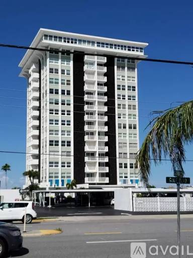 Main picture of 17408 Gulf Blvd