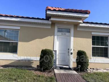 Main picture of 1631 Cumin Dr