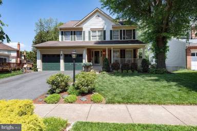 Main picture of 13608 Old Chatwood Pl