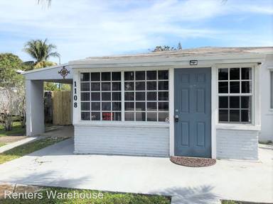 Main picture of 1108 NW 3rd Ave
