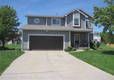 Main picture of 1510 Raleigh Cir