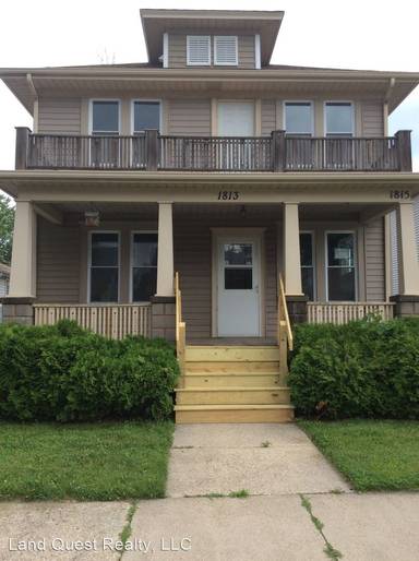 Main picture of 1813 Grange Ave