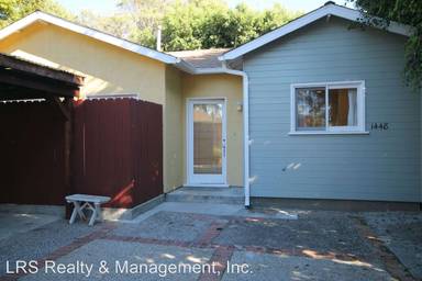 Main picture of 1448 S Cochran Ave