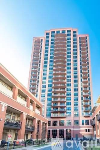 Main picture of Kinzie Station Condominium