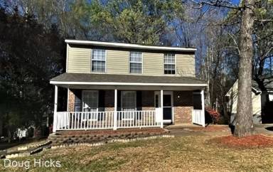 Main picture of 5822 Olivet Dr