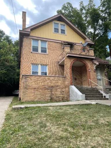 Main picture of 1245 Rutledge Ave