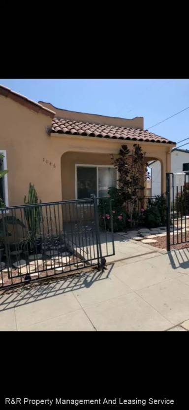 Main picture of 1040 Figueroa Ter