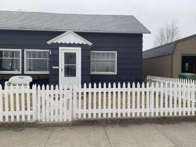 Main picture of 315 N Main St