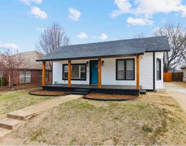 Main picture of 1547 N Elgin Ave