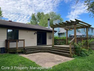 Main picture of 1117 Steeplechase Ln