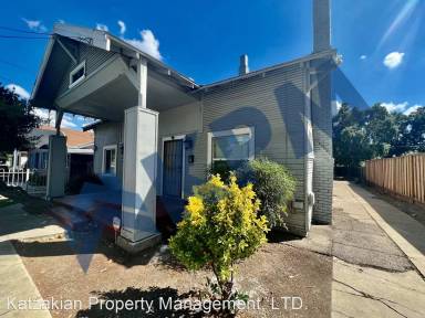 Main picture of 2122 Monte Diablo Ave