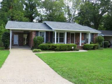 Main picture of 601 Forrest Dr