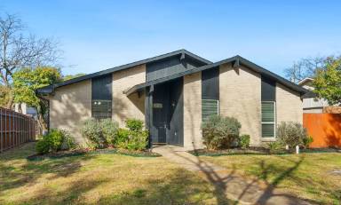Main picture of 941 Overdowns Dr