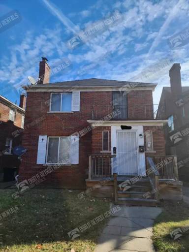Main picture of 18706 Greenlawn St