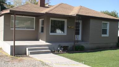 Main picture of 255 W 100 N