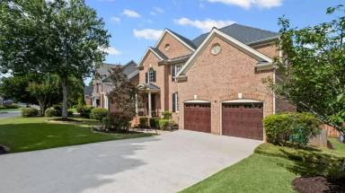 Main picture of 12857 Waterside Dr