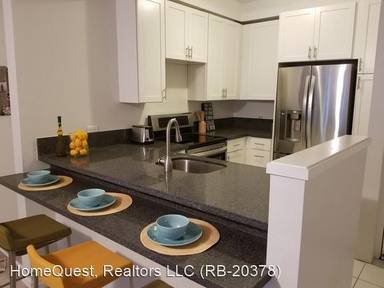 Main picture of Windward Cove