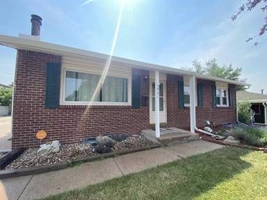 Main picture of 931 Hillcrest Rd