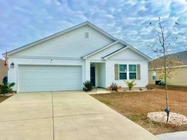 Main picture of 1604 Denali Ln