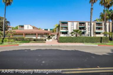 Main picture of Villa La Jolla