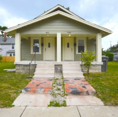 Main picture of 5208 Burgess Ave