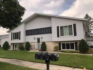 Main picture of 1528 N 35th St