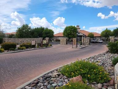 Main picture of Casas De Soledad
