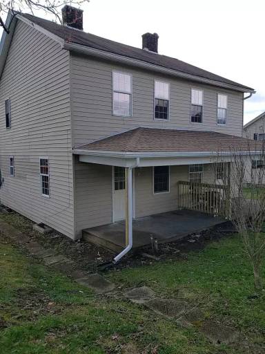 Main picture of 413 1st St