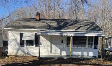 Main picture of 419 Crawford St