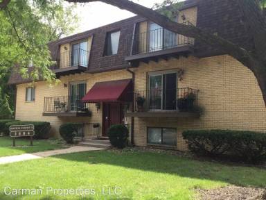 Main picture of Salem Court Apartments