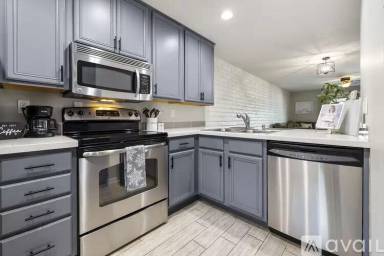 Main picture of Scottsdale Park Place Condominiums