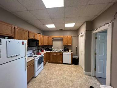 Main picture of 124 N Green St