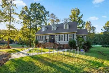 Main picture of 614 Cashmere Ct