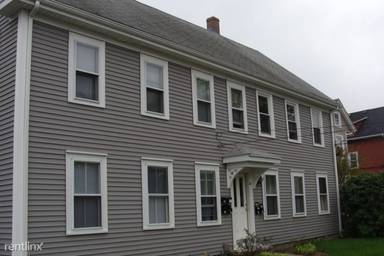 Main picture of 21 E Britannia St