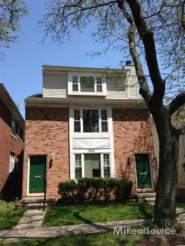 Main picture of 846 Beaconsfield Ave