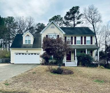 Main picture of 6305 Willowdell Dr