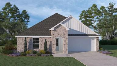 Main picture of 3504 Canebreak Mill Dr