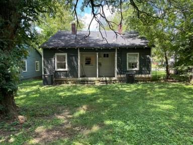 Main picture of 613 N 9th St