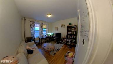 Main picture of 1450 Commonwealth Ave