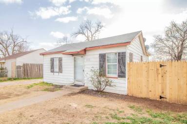 Main picture of 2713 Dartmouth St