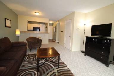 Main picture of Hunters Ridge Condominiums