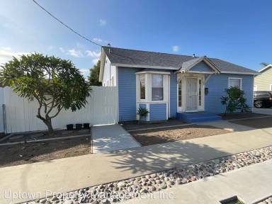 Main picture of 9632 Somerset Blvd