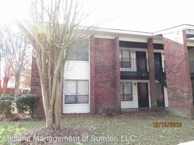 Main picture of Archdale Drive Apartments