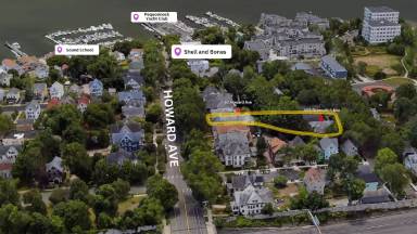 Main picture of 82 Howard Ave