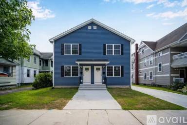Main picture of 857 Carew St