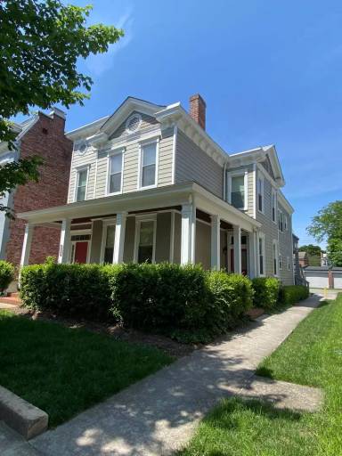 Main picture of 2308 Floyd Ave