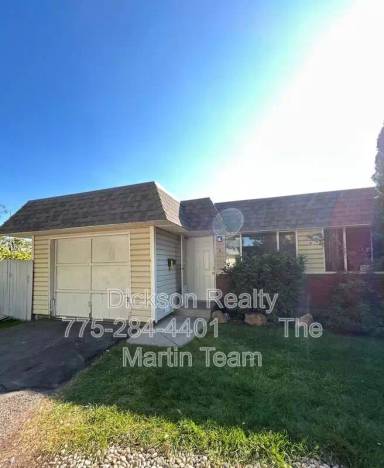 Main picture of 1657 Gault Way