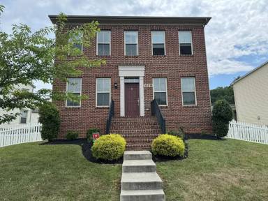 Main picture of 13518 Redspire Dr