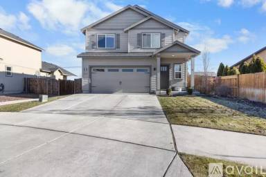 Main picture of 61776 SE Finn Pl